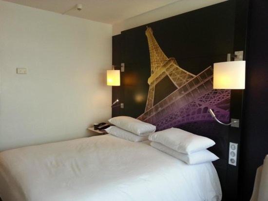 ניו דלהי Hotel Infinity International Near Igi Airport מראה חיצוני תמונה