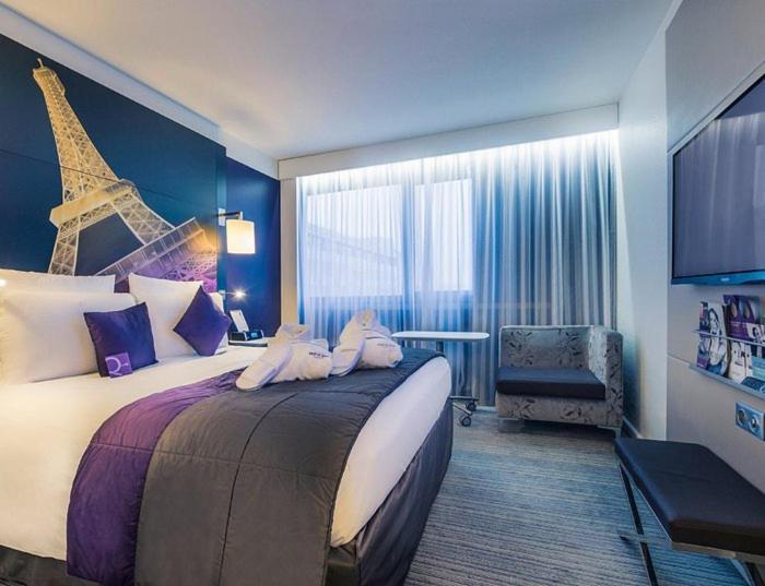 ניו דלהי Hotel Infinity International Near Igi Airport מראה חיצוני תמונה